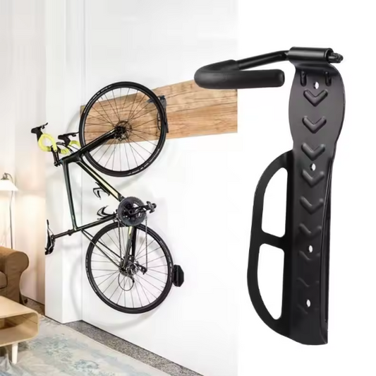 NUEVO SOPORTE DE BICICLETA PARA PARED