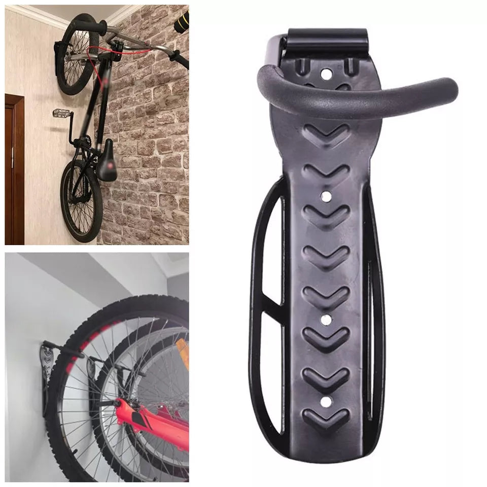 NUEVO SOPORTE DE BICICLETA PARA PARED